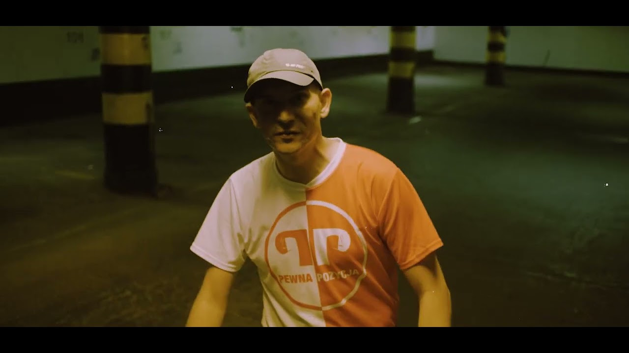 Jacol Pewna Pozycja - ''Wymagania'' bit. Mariaci