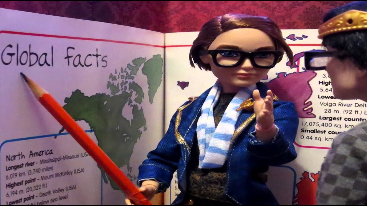 Jackson Jekyll Feat. Dexter Charming:The Geeks Will Inherit The Earth