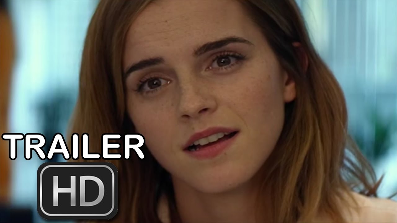 El Círculo Trailer Oficial (2017) Subtitulado HD