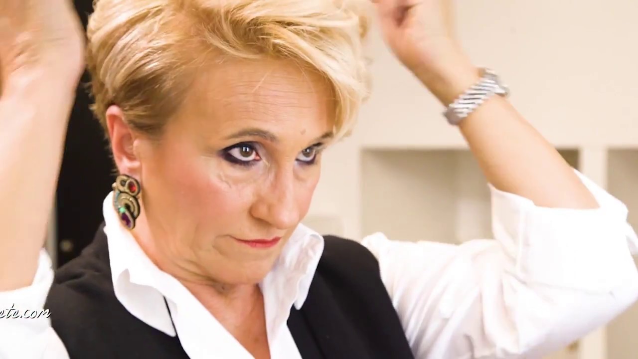Come truccarsi con un Vestito Bianco e Nero