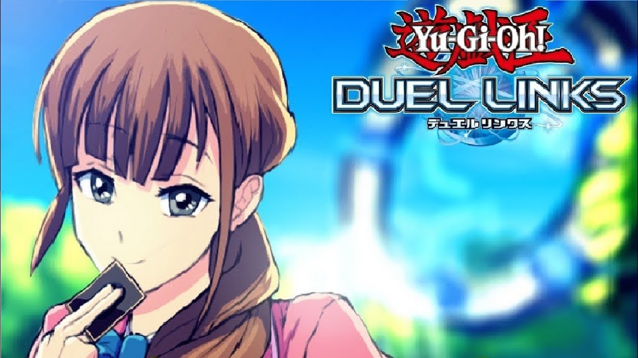 Yu-Gi-Oh! Duel Links - Normal Duel Theme (DSOD)