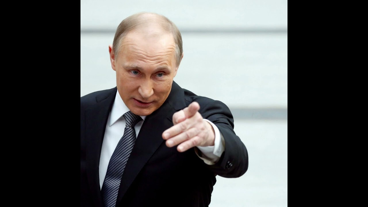 Fixing to Die in Ukraine Rag
