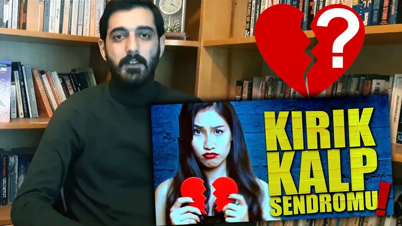 Kırık Kalp Sendromu (Qırıq Ürək Sindromu) nədir? kimlərdə görülür və hansı halda ölümə səbəb olur?