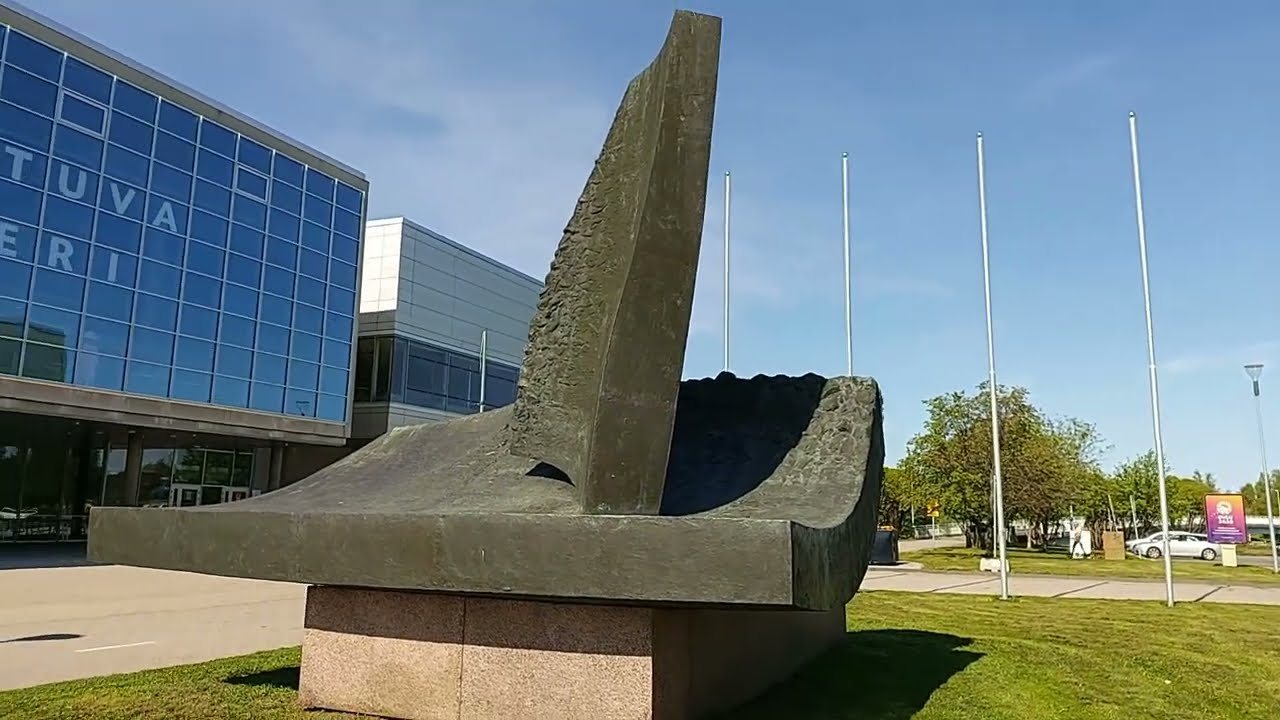 kesäisessä Oulussa lakemiehen kanssa! (lue kuvaus/pinnattu kommentti)