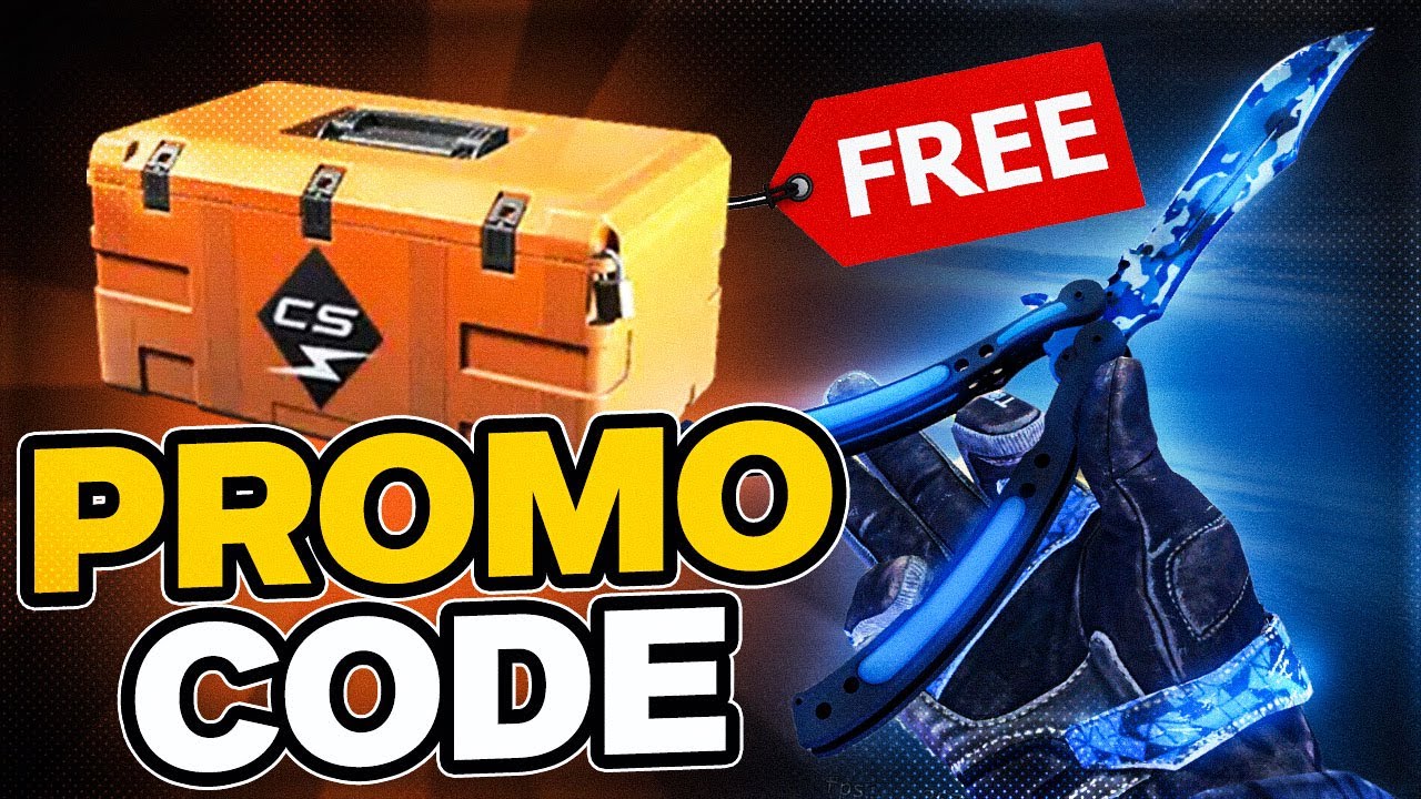 SECRET CODE UNLOCKS HIDDEN KNIFE! 😱 (Keydrop Promo Code 2025)
