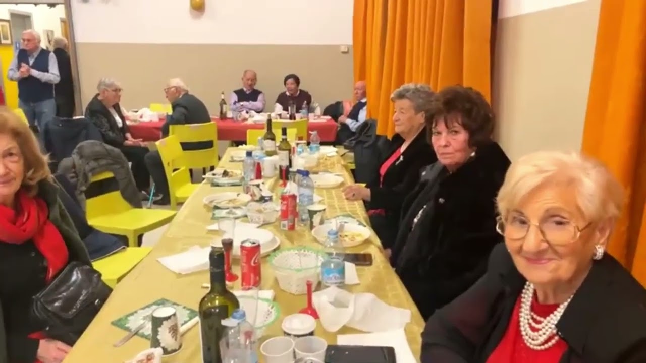 AUSER CAPODANO 2026