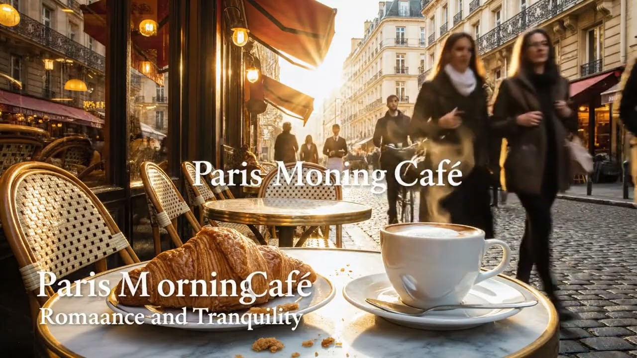 Soft Jazz Piano – Coffee Time Relaxation