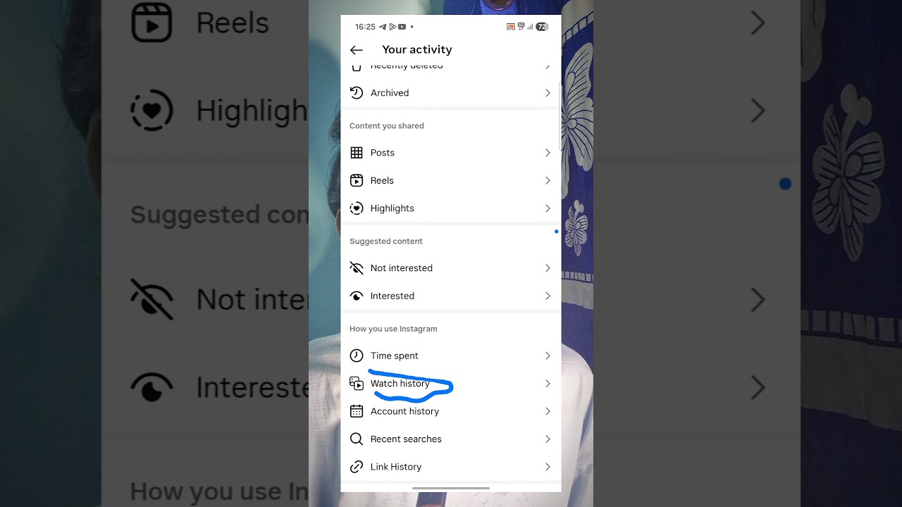 Instagram New features.🤫#instagram #tech #video #shorts