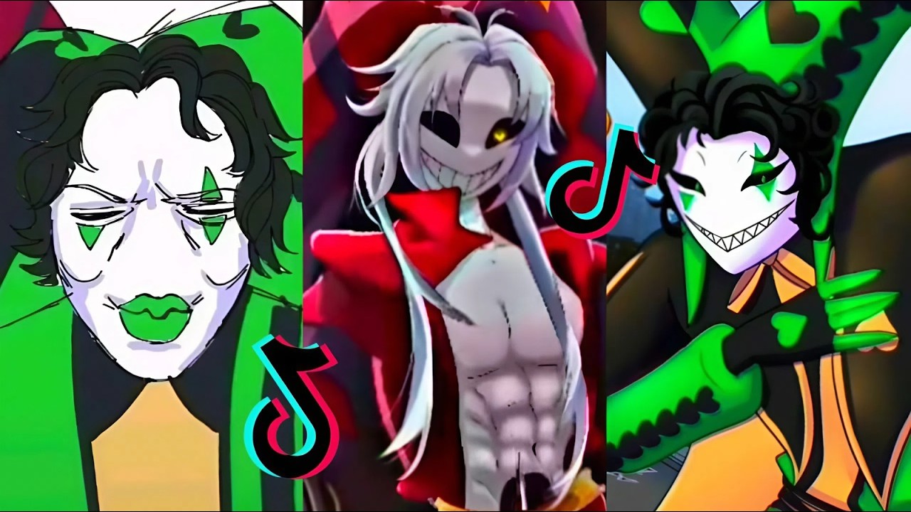 The Freak Circus 🎪 Best TikTok Compilation #11