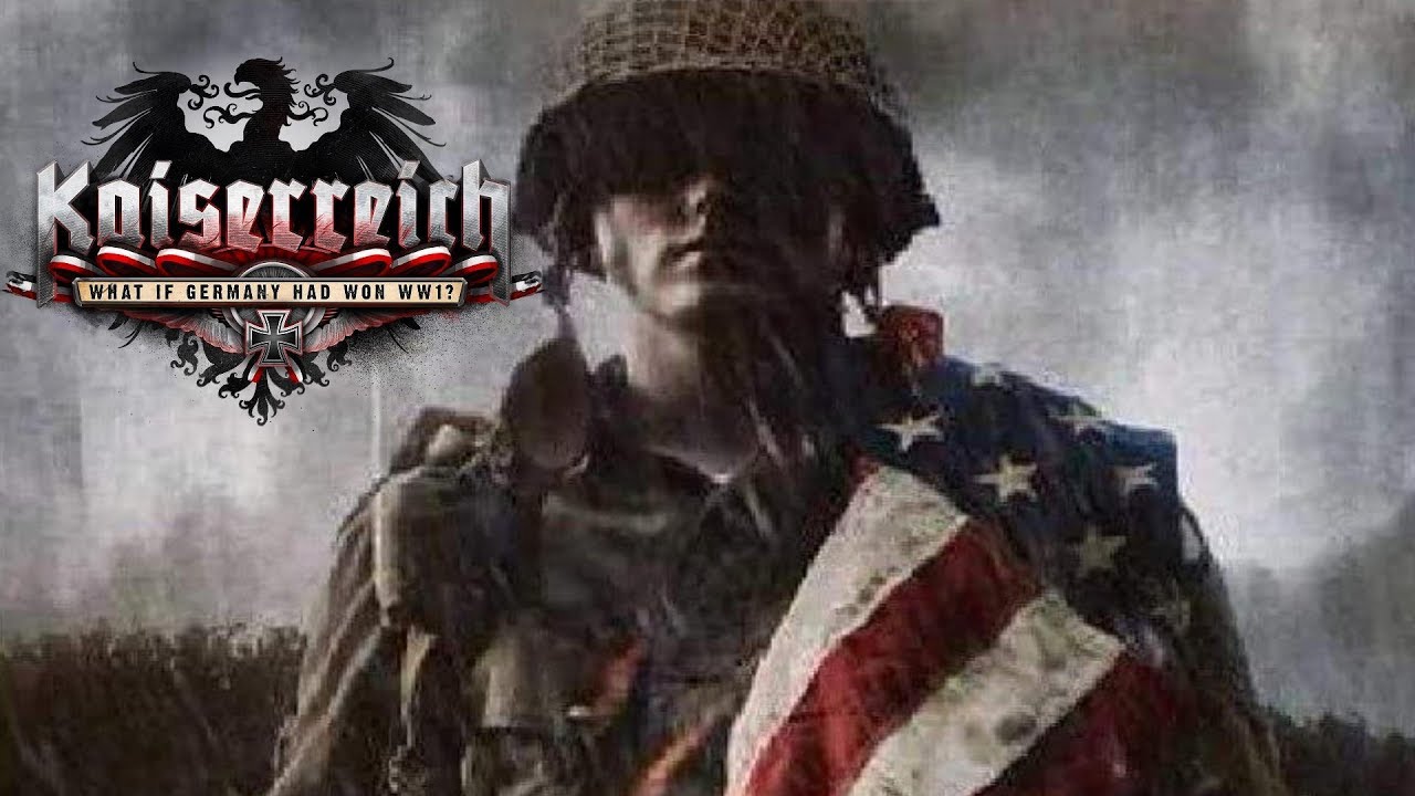 Kaiserreich Full Narrative Documentary