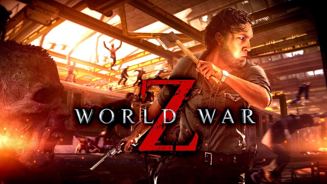 HWSQ #315 - Bunker Klunker - World War Z