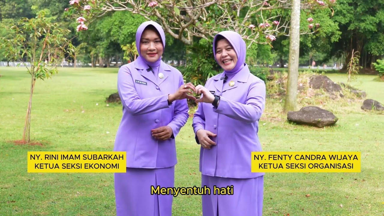 VIDEO UCAPAN HKGB KE 73 TAHUN 2025