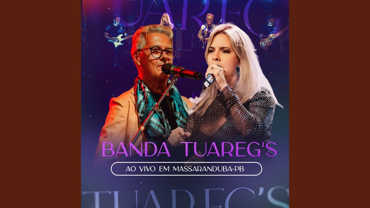 I Want To Know What Love Is (Ao Vivo)
