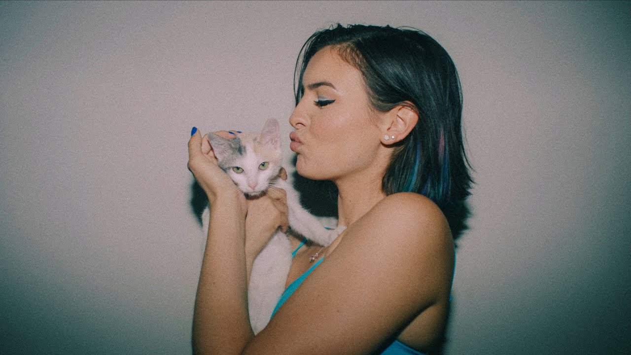 Lisa Cimorelli - Lose My Mind (Official Audio + Lyrics)