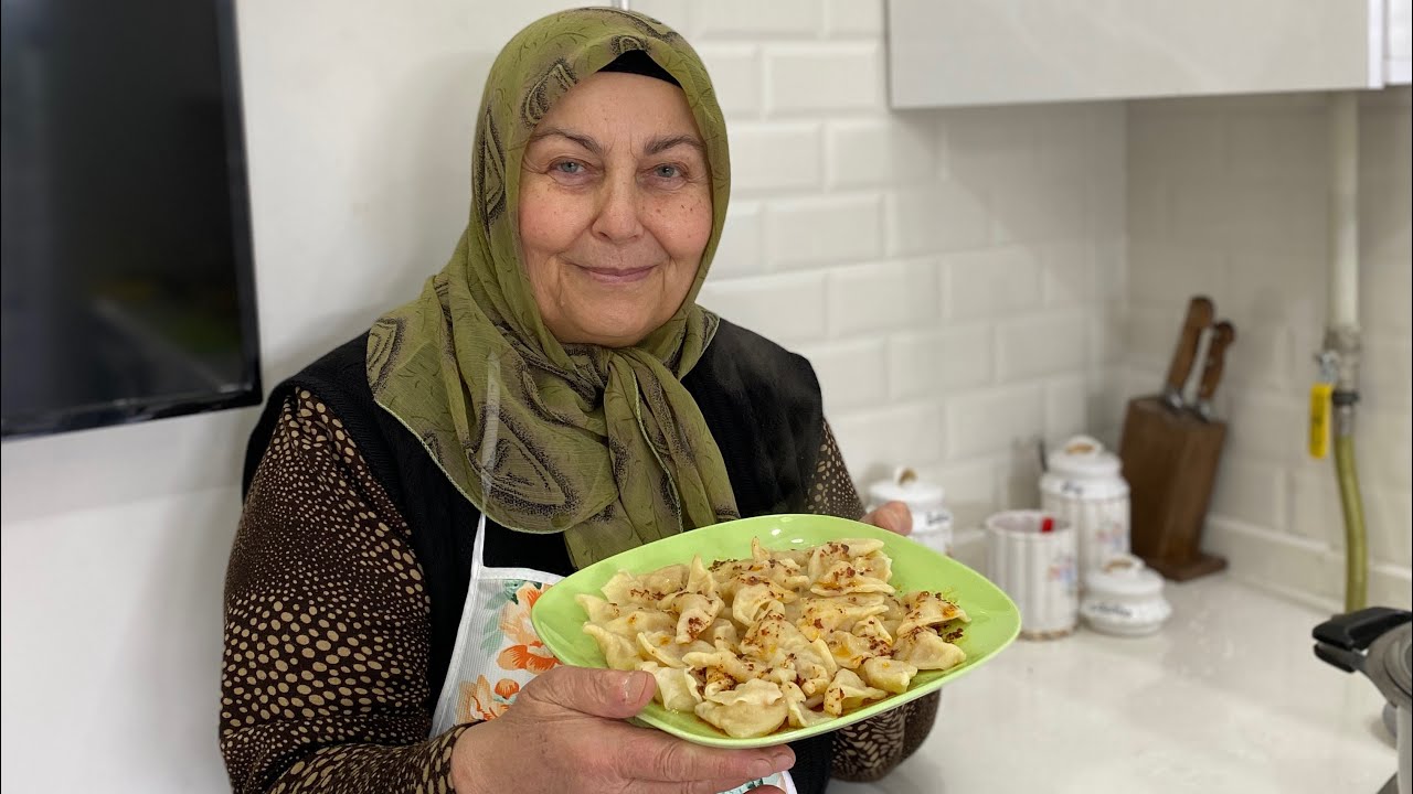PATATESLİ HİNGEL TARİFİ MÜFİDE ERSOY
