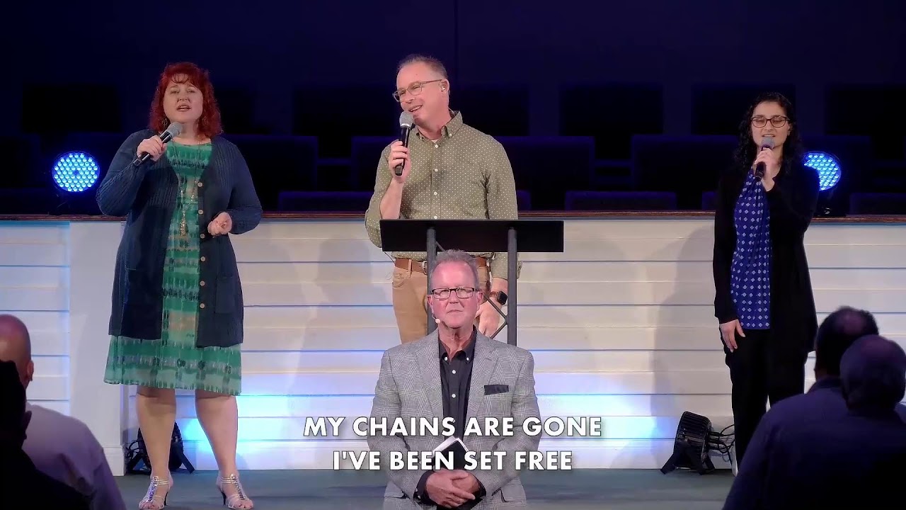 January 11, 2026  - Morning Worship