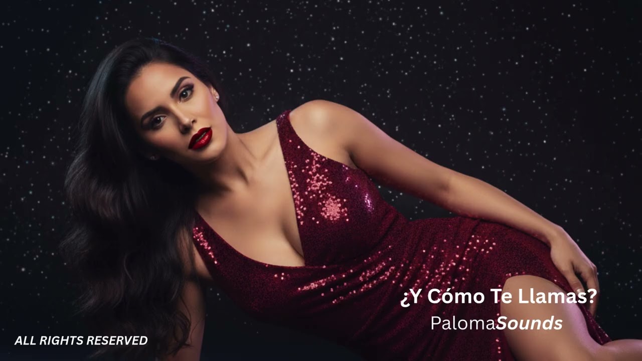 ¿Y Cómo Te Llamas?