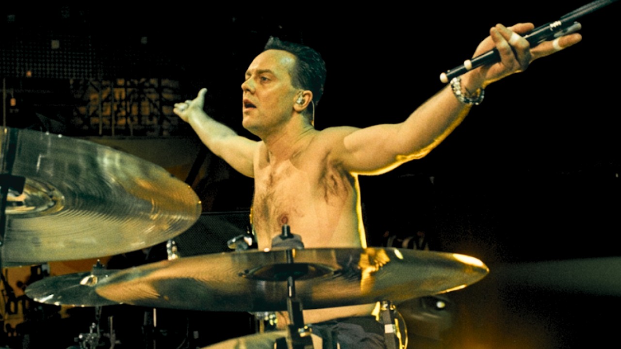 Metallica - Seek & Destroy | Live at Woodstock 99