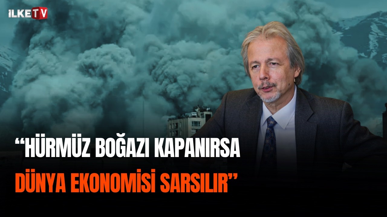 Prof. Dr. İlhan Uzgel: 