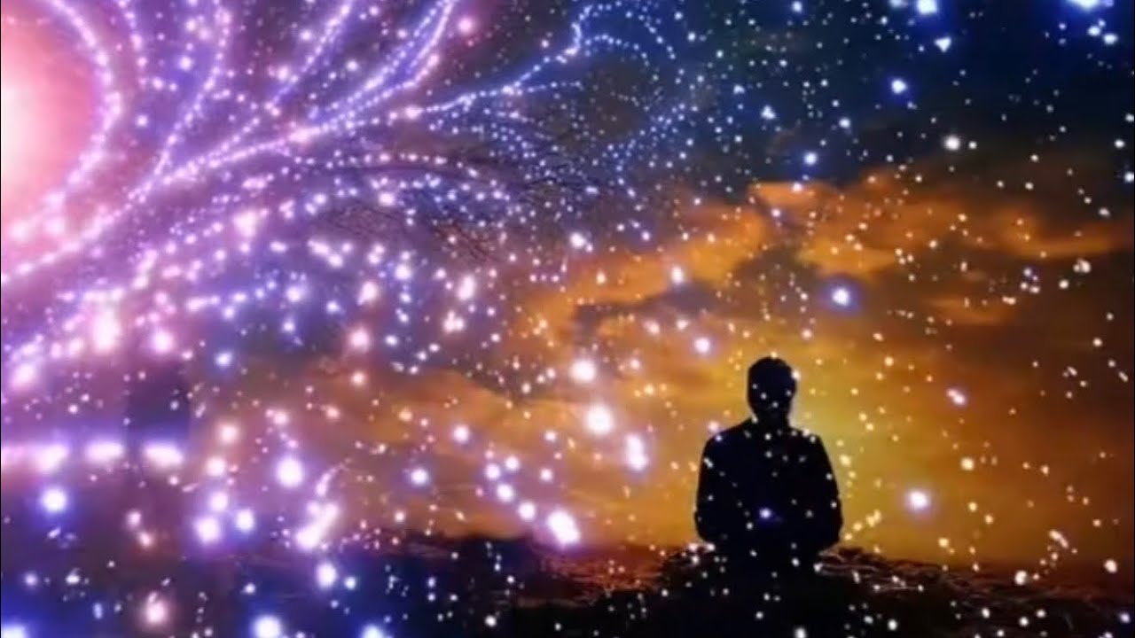 Echoes from the Stars - From ‘A Certain Kind of Chill’ By Sonia Strong 