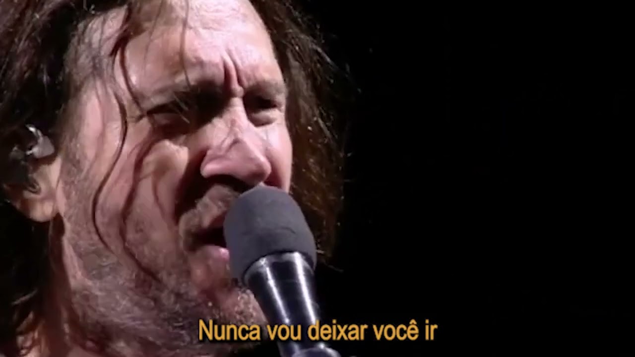 Dreamgirl - John Frusciante Cover - Legendado