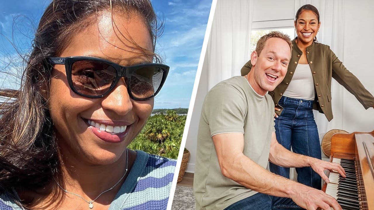 Who is Mika Kleinschmidt first husband? 