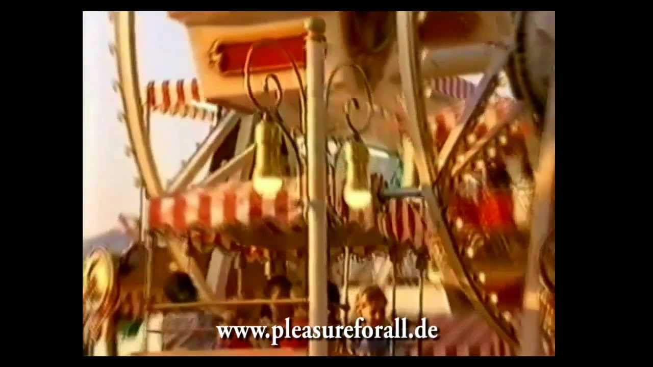 Pleasure for All - Marbella Park 2002