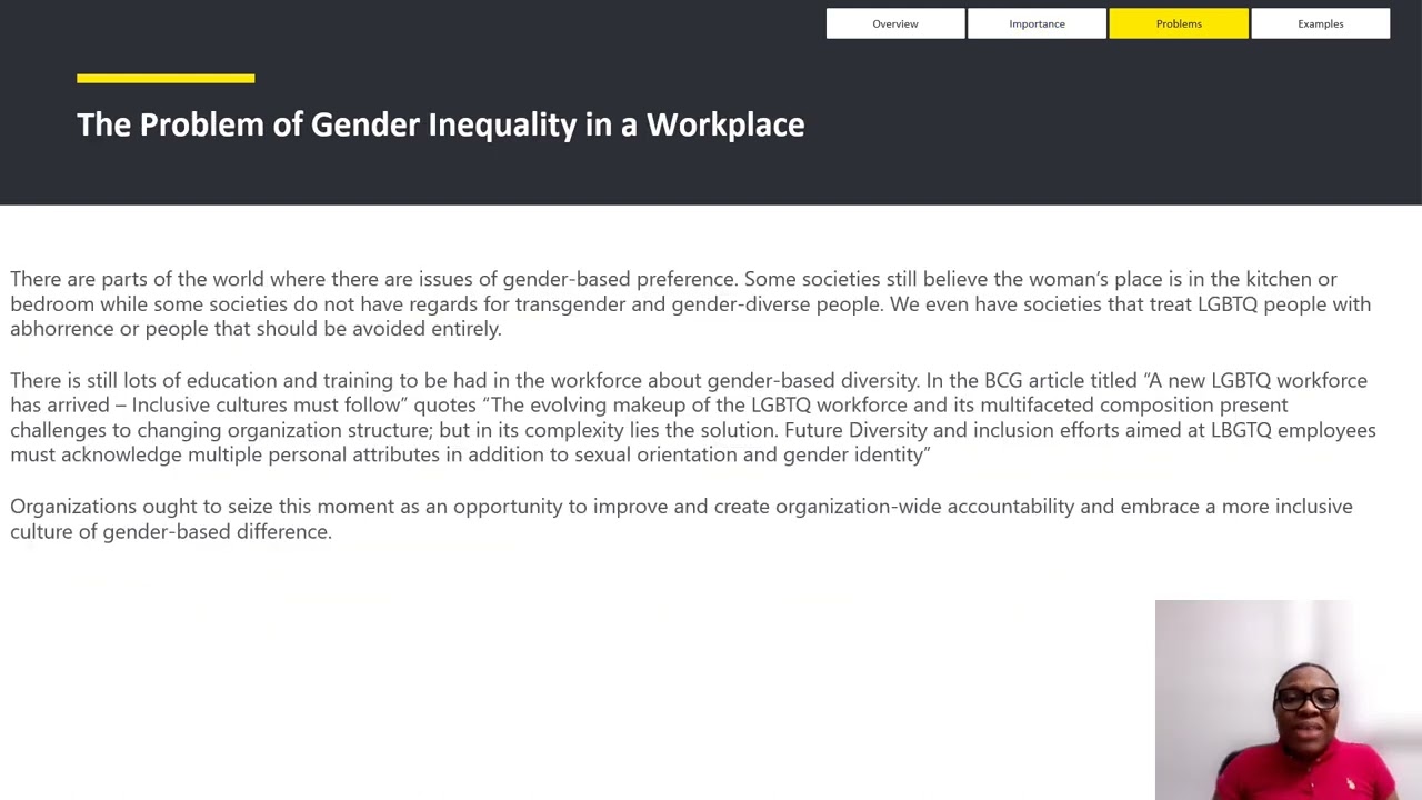 Internal Diversity 2