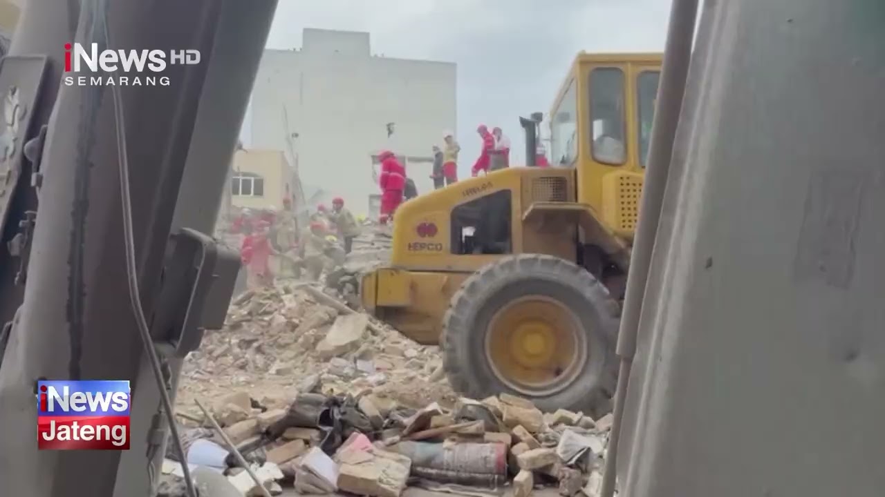 Diserang Iran, Kota Tel Aviv Mencekam Warga Berlarian Menuju Shelter Pengungsian