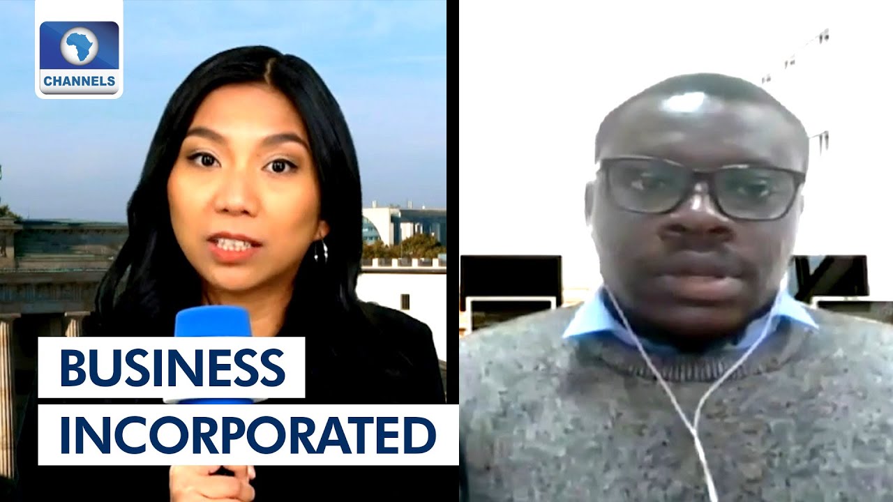 South Africa Moves Towards Green Hydrogen, Global Oil Market, +More | Business Incorporated