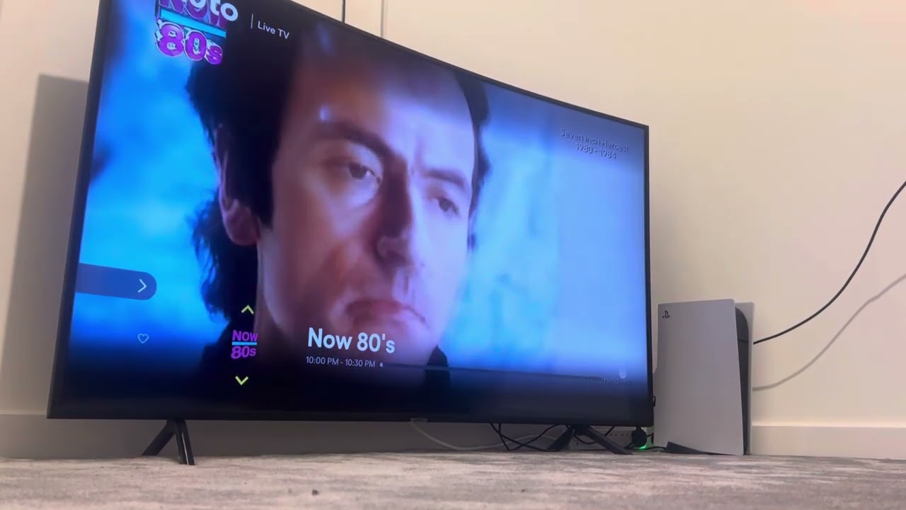 Now90s00s (FAST) - Technical Difficulties - 27th May 2025