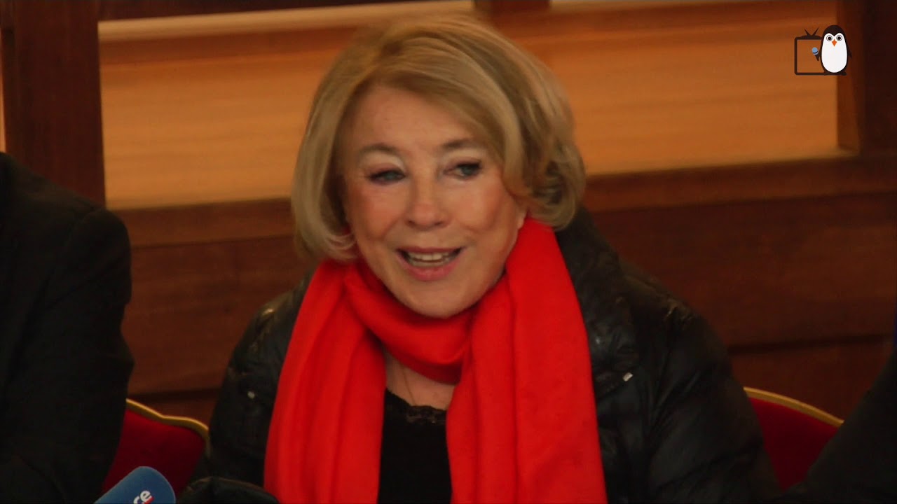 [Municipales 2020] - Maryse JOISSAINS annonce sa candidature