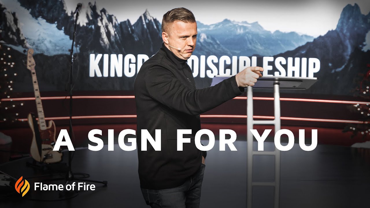 Вот вам знак - Андрей Шаповал