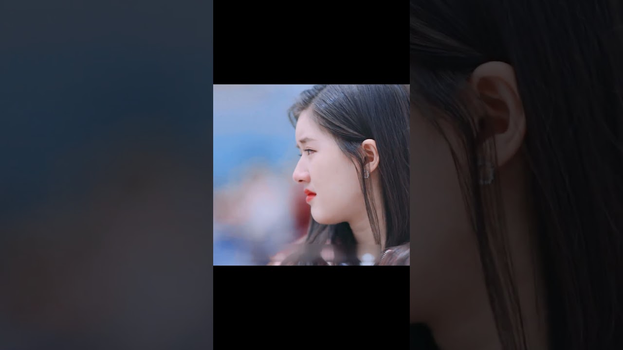 She can't confront with the separation😭 | I Hear You | YOUKU Shorts