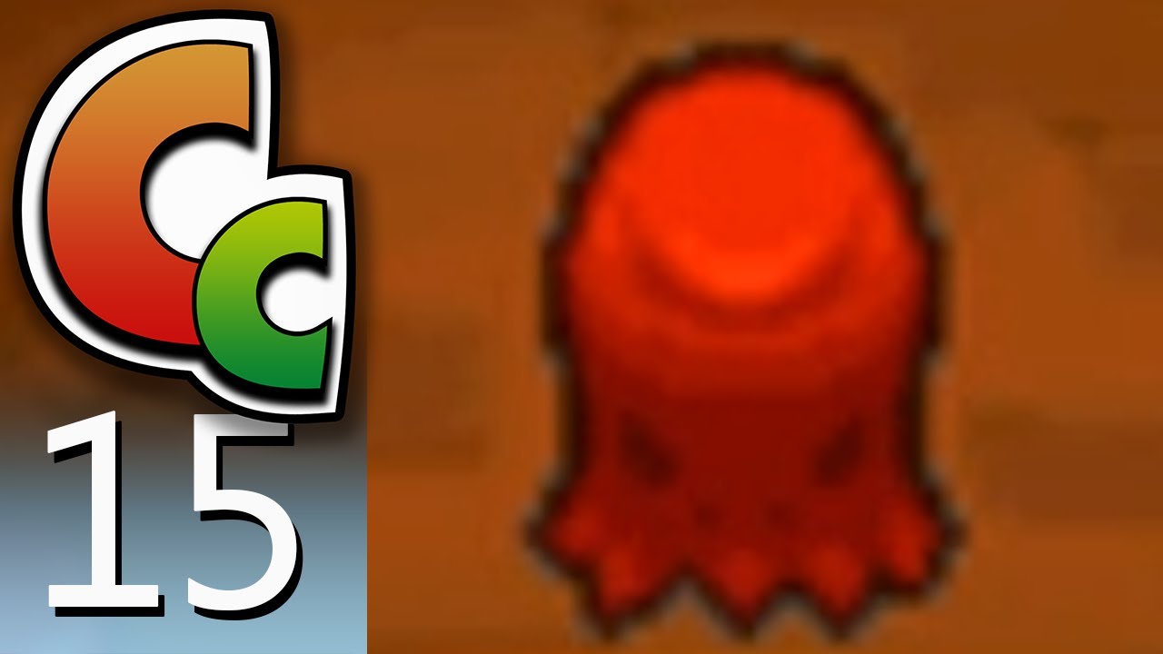 Mario & Luigi: Partners in Time – Episode 15: Awfully Familiar