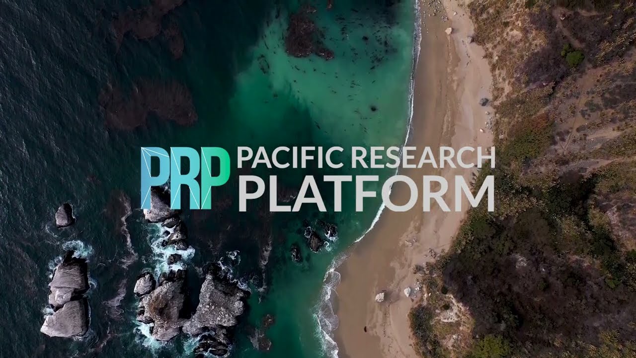 Pacific Research Platform