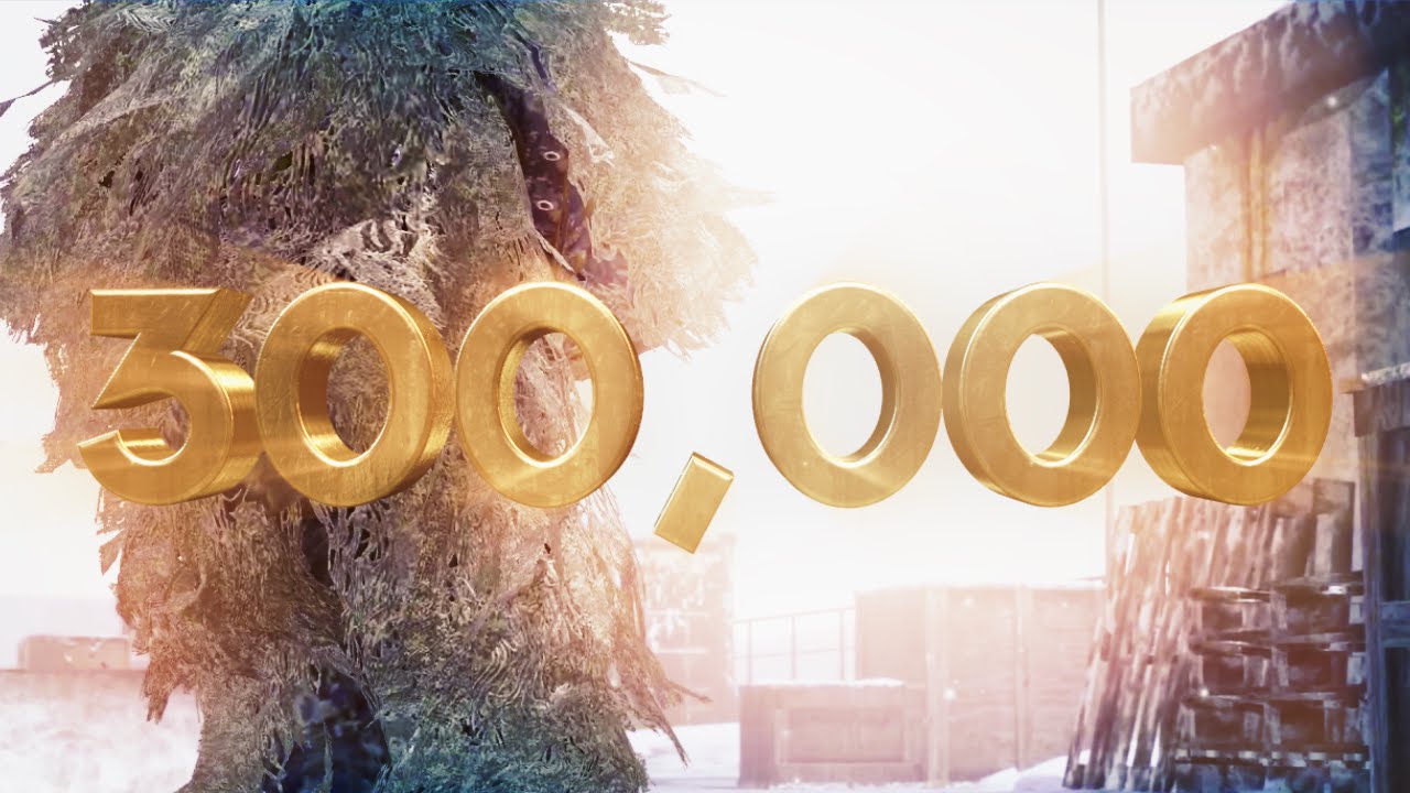 FaZe Jinx : 300,000 Subscriber Montage by Red SabeR