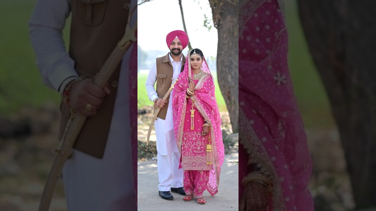 PARDEEP SINGH GILL SAMEDAY VIDEO