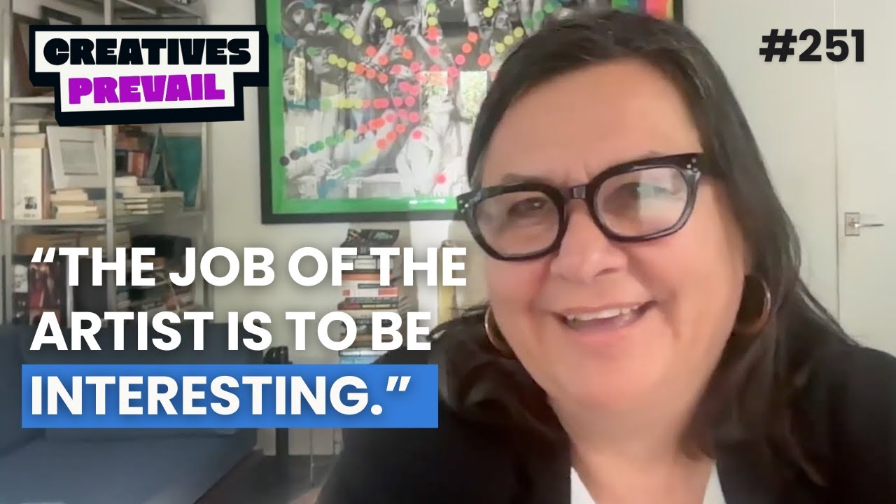 Why Being “Interesting” Matters More Than Metrics (Livia Tortella from Black Box)