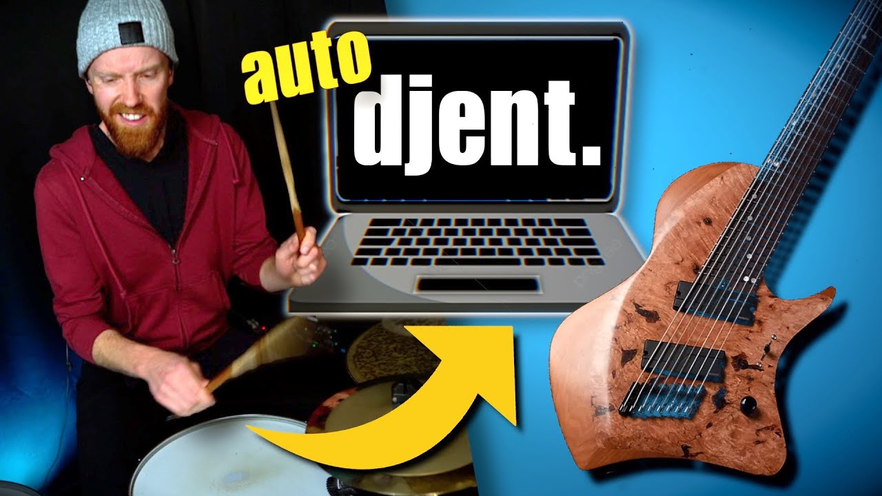 Using triggers to make automatic djent