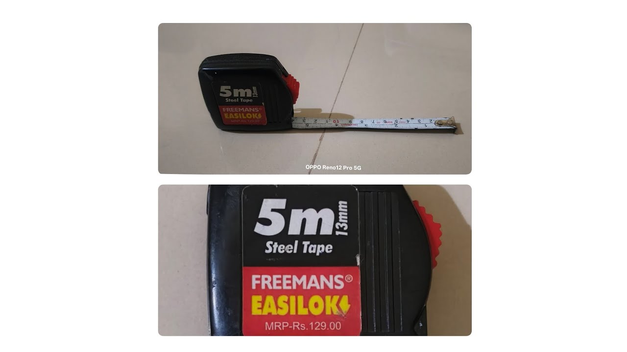 #Measuring #tape ka puri janakaari/मेजरिंग कैसे किया जाता है....