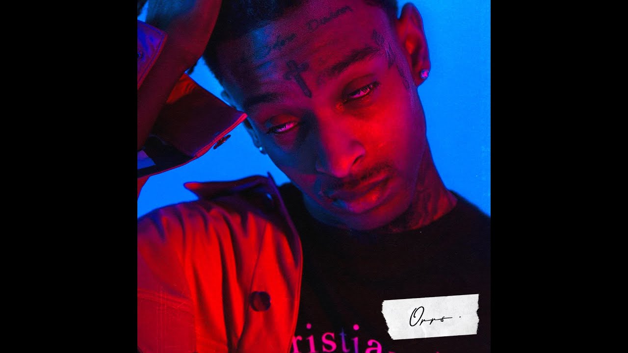 FREE | 21 Savage Type Beat ~ 