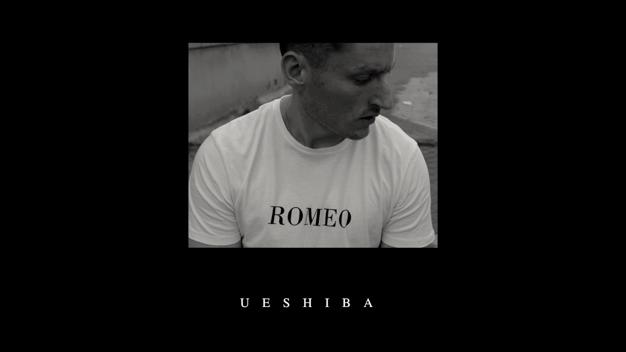 Vittore Montesco -=UESHIBA=-