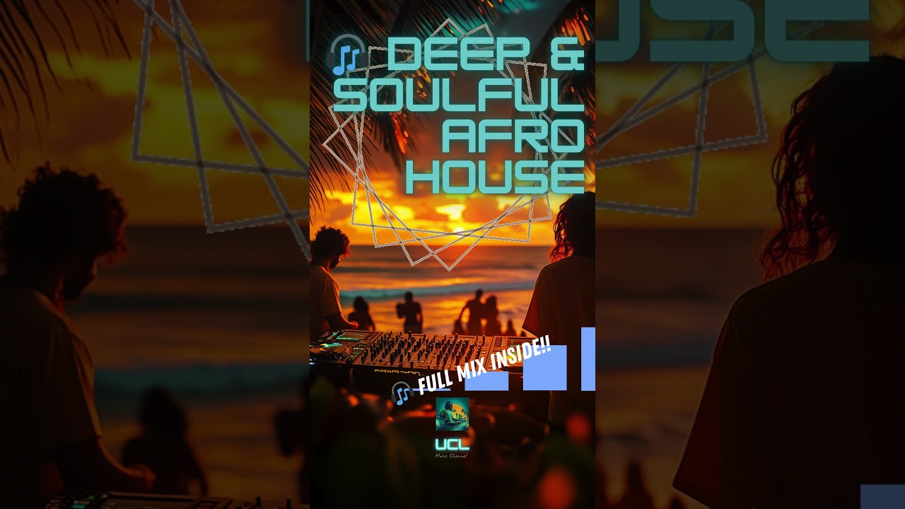 🚀 Global Afro Fusion Starts HERE #music #afrobeats #uclmusicchannel #afrohouse