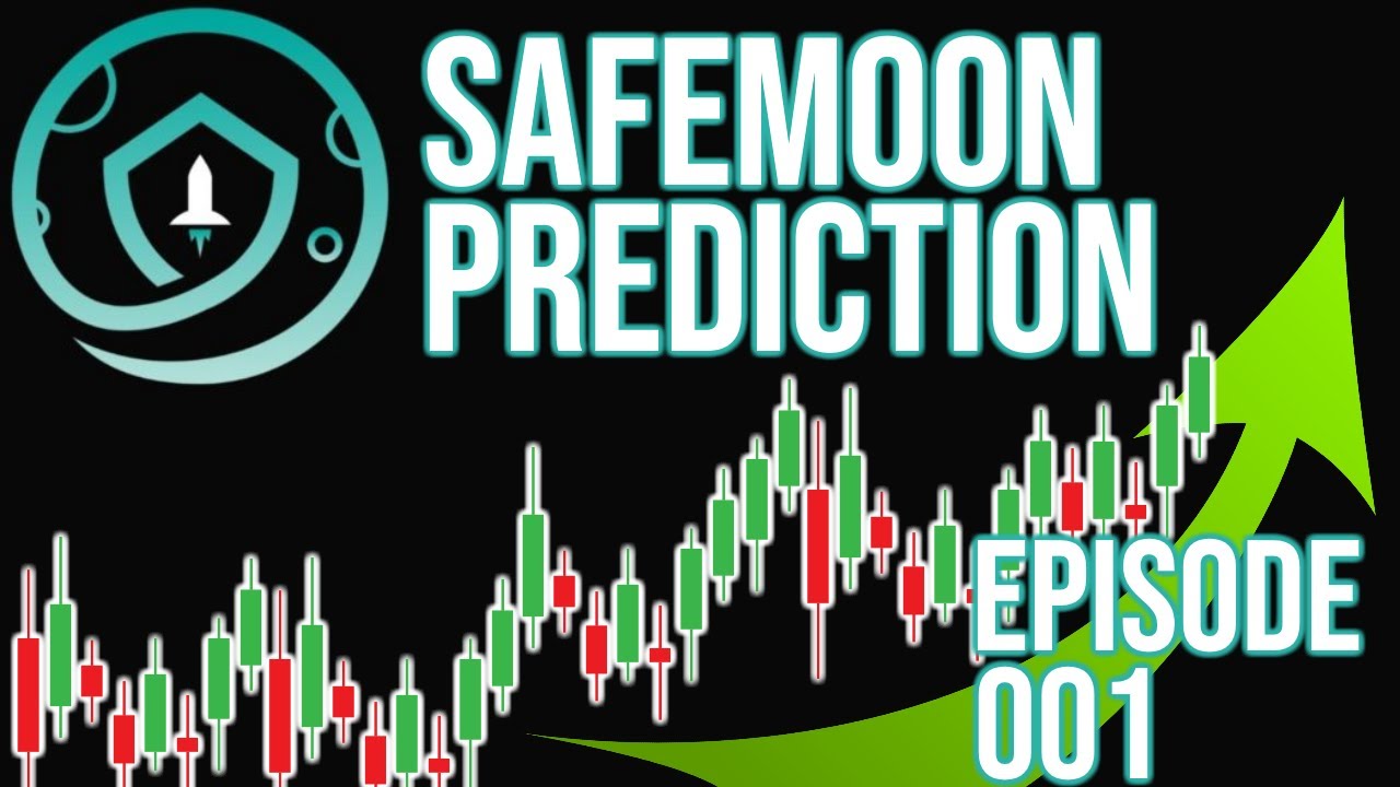 SAFEMOON Coin Price Prediction Ep 001 - SafeMoon Technical Analysis