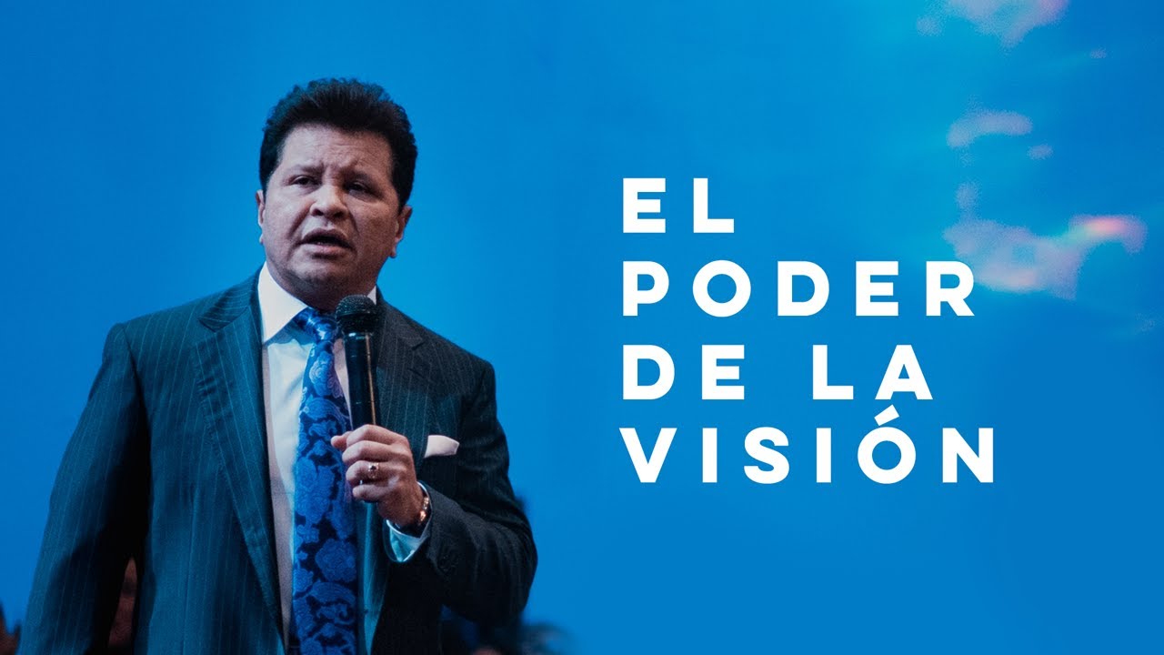 El Poder Del Ayuno y la Oración - Apóstol Guillermo Maldonado