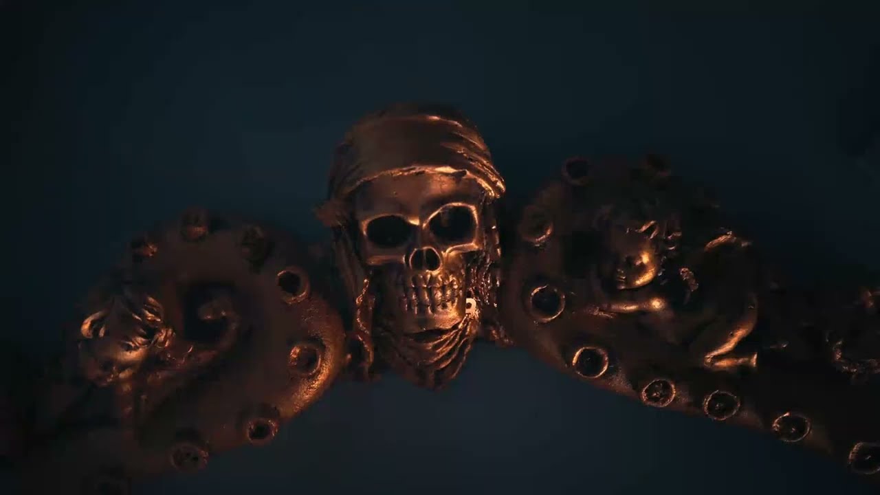 HOTEL PIRATES WORLD