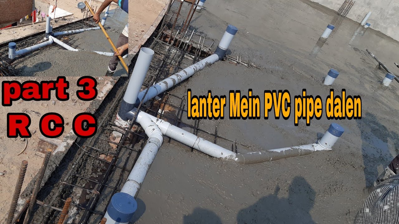 part-3 pvc pipe lanter my dalne ke baad