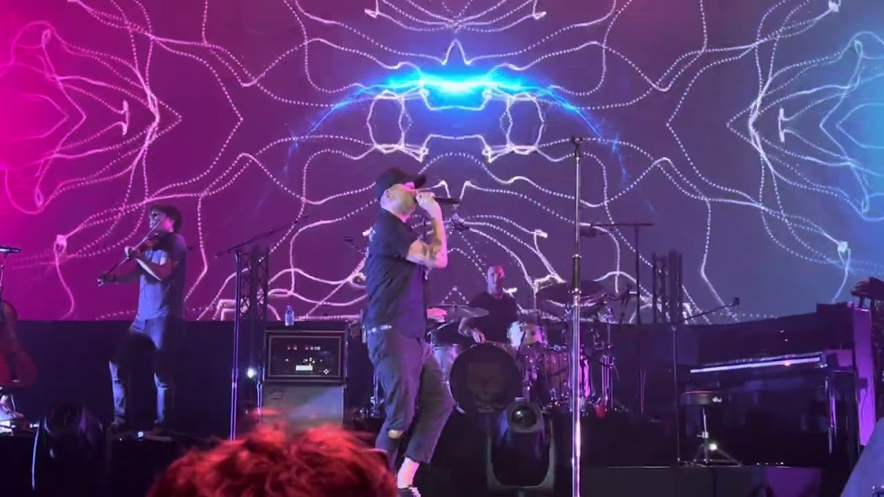 One Republic - Secrets (Live Shekvetili - Batumi, Georgia 2024)