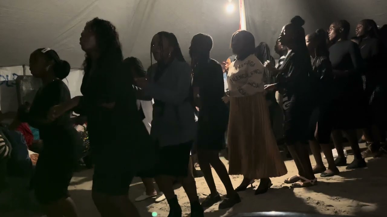 Salvation choir🔥_Yesu atwamena